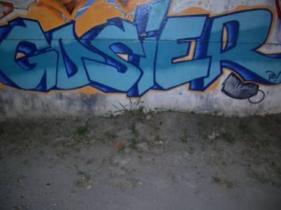 GOSIER